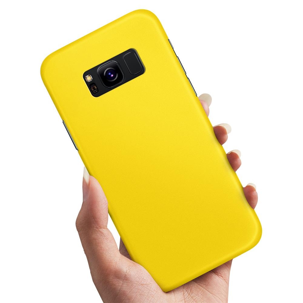 Skal / Mobilskal till Samsung Galaxy S8 Plus