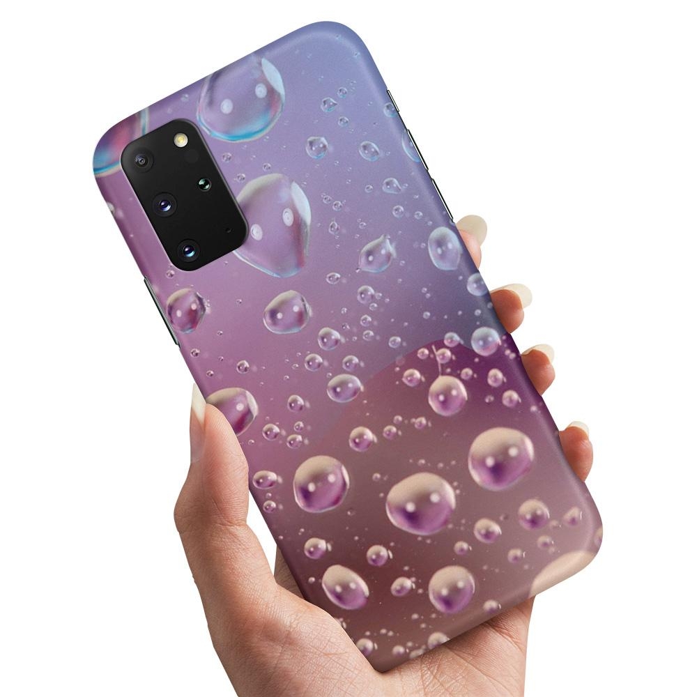 Skal / Mobilskal till Samsung Galaxy A51 - Bubblor