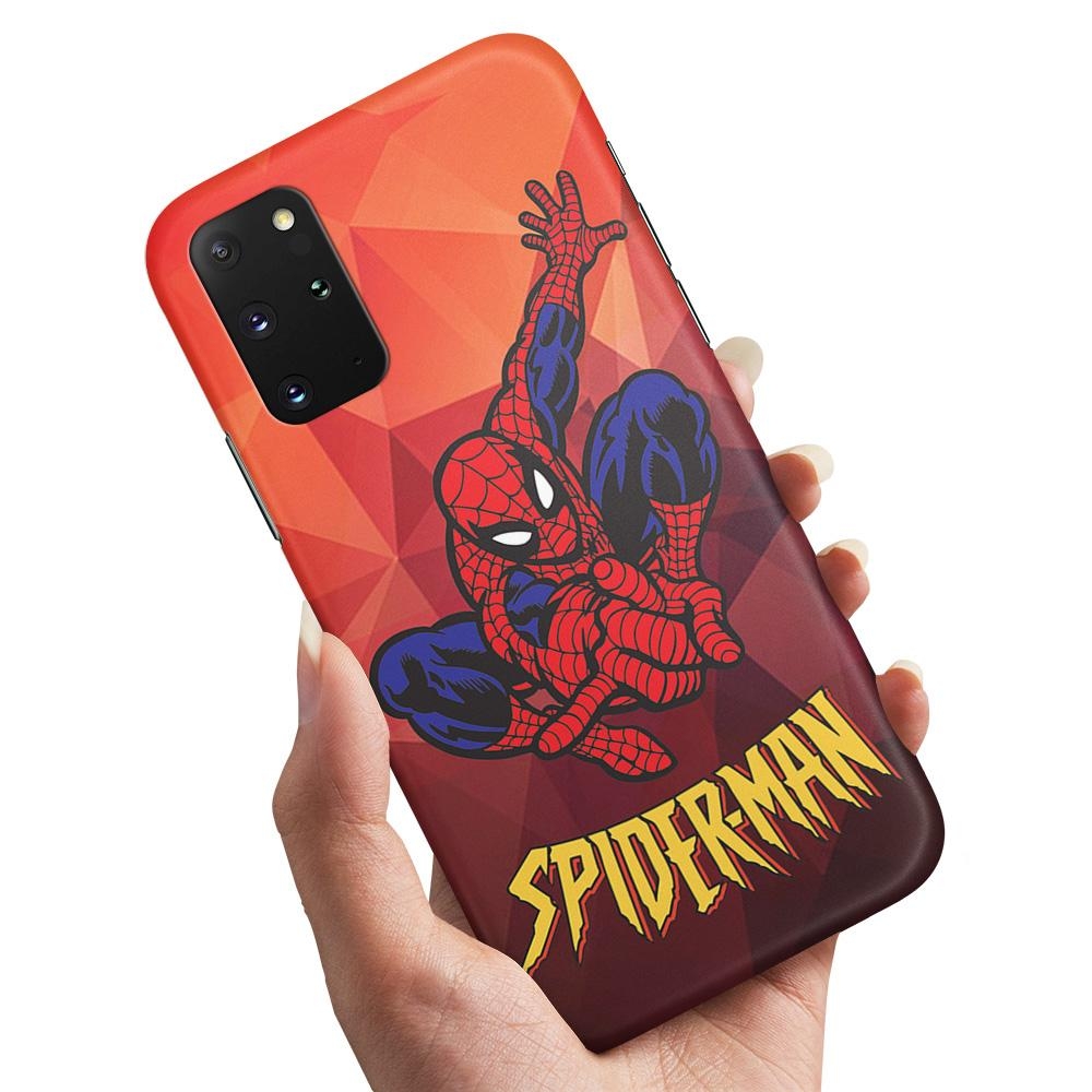 Skal / Mobilskal till Samsung Galaxy A51 - Spider-Man