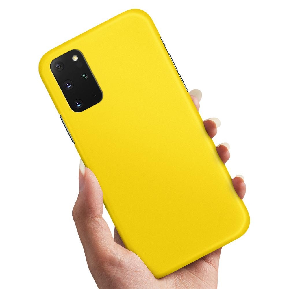 Skal / Mobilskal till Samsung Galaxy S20