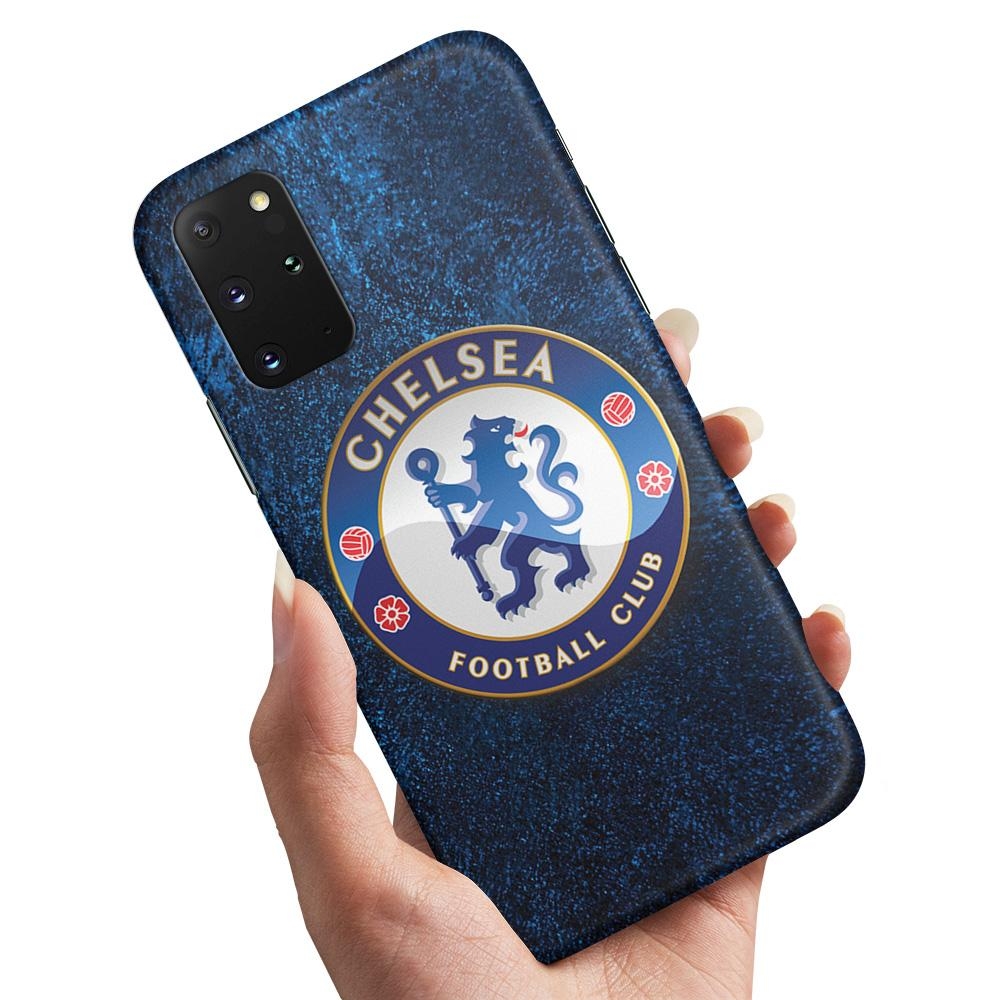 Skal / Mobilskal till Samsung Galaxy S20 Plus - Chelsea