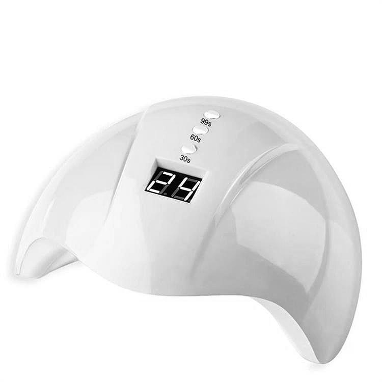 Köp Nageltorkare med UV Lampa Torkar Naglar 36W Vit | Fyndiq Köp Nageltorkare med UV Lampa Torkar Naglar Panda | Fyndiq