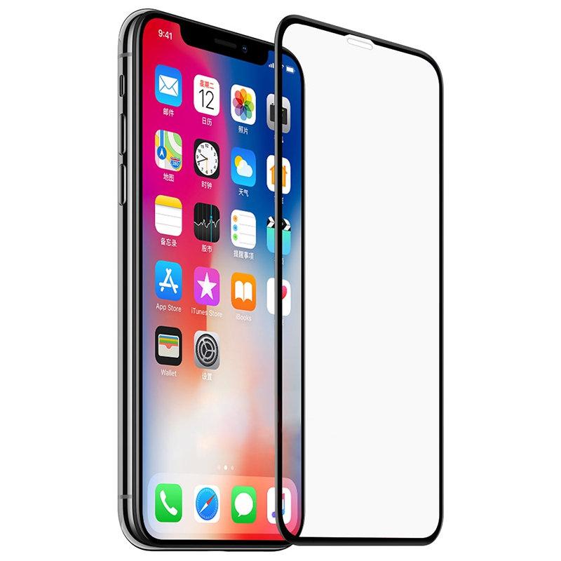 2st iPhone 12 Mini - Skärmskydd Härdat Glas