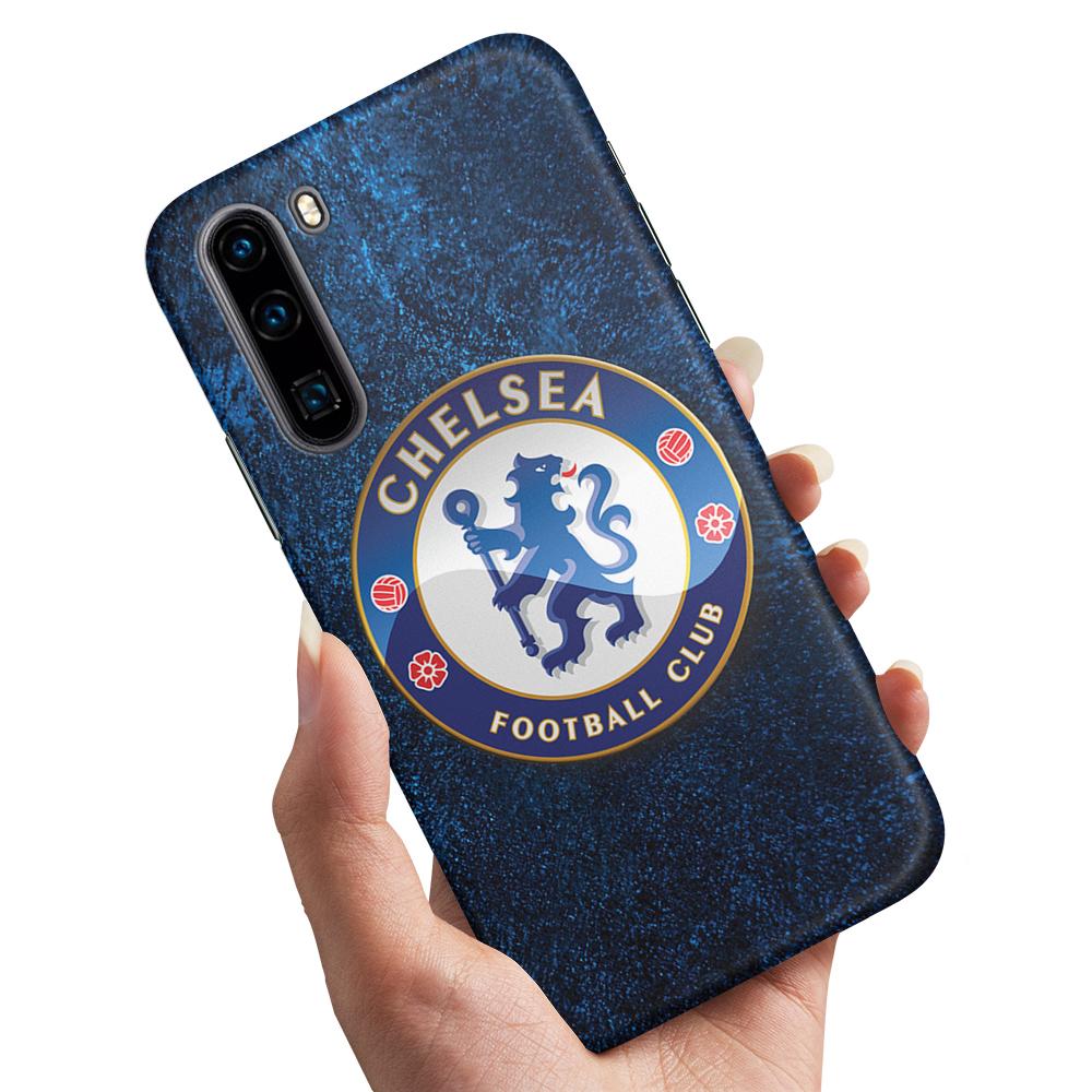 Skal / Mobilskal till OnePlus Nord - Chelsea