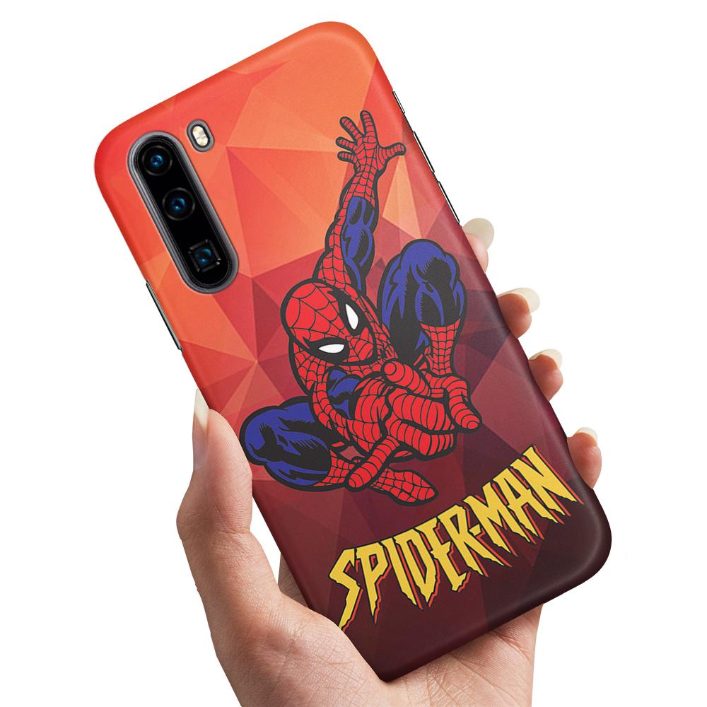 Skal / Mobilskal till OnePlus Nord - Spider-Man