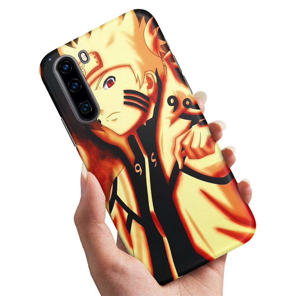 Skal / Mobilskal till OnePlus Nord - Naruto
