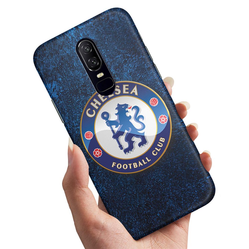 Skal / Mobilskal till OnePlus 8 - Chelsea