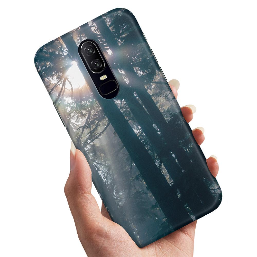 Skal / Mobilskal till OnePlus 8 - Sunshine