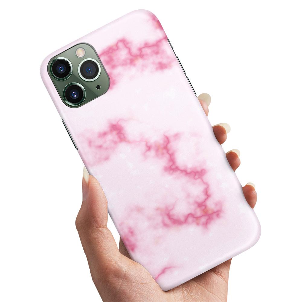 Skal / Mobilskal till iPhone 12 Mini - Marmor