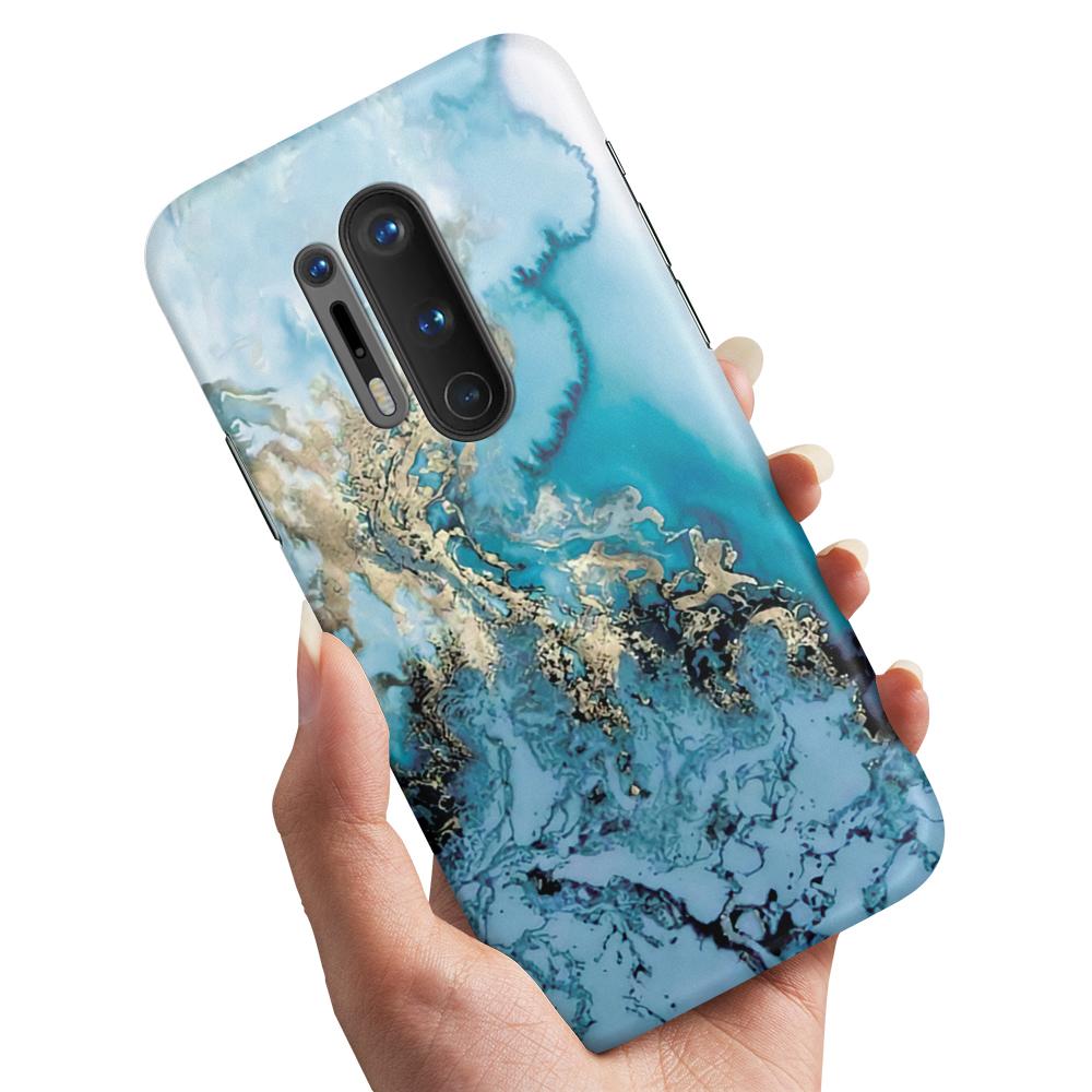 Skal / Mobilskal till OnePlus 8 Pro - Konstmönster