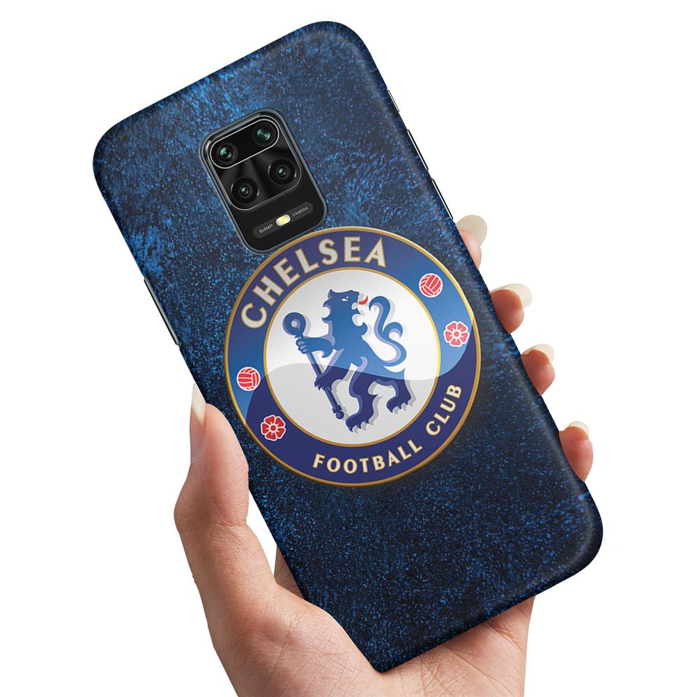 Skal / Mobilskal till Xiaomi Redmi Note 9 Pro - Chelsea