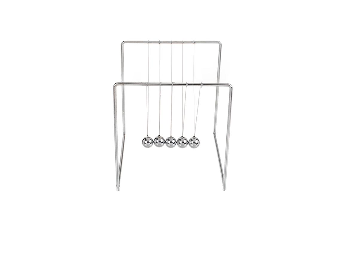 Newtons Vugge - 15 cm