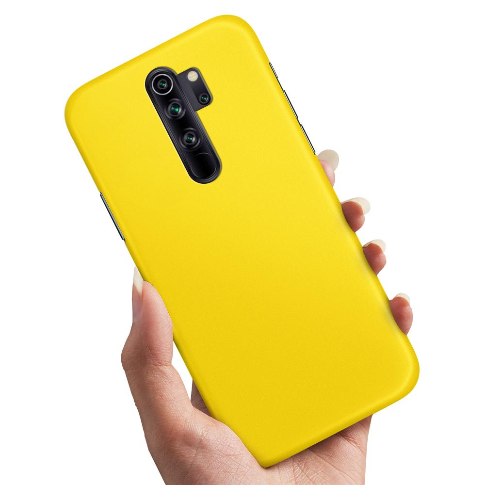 Skal / Mobilskal till Xiaomi Redmi Note 8 Pro