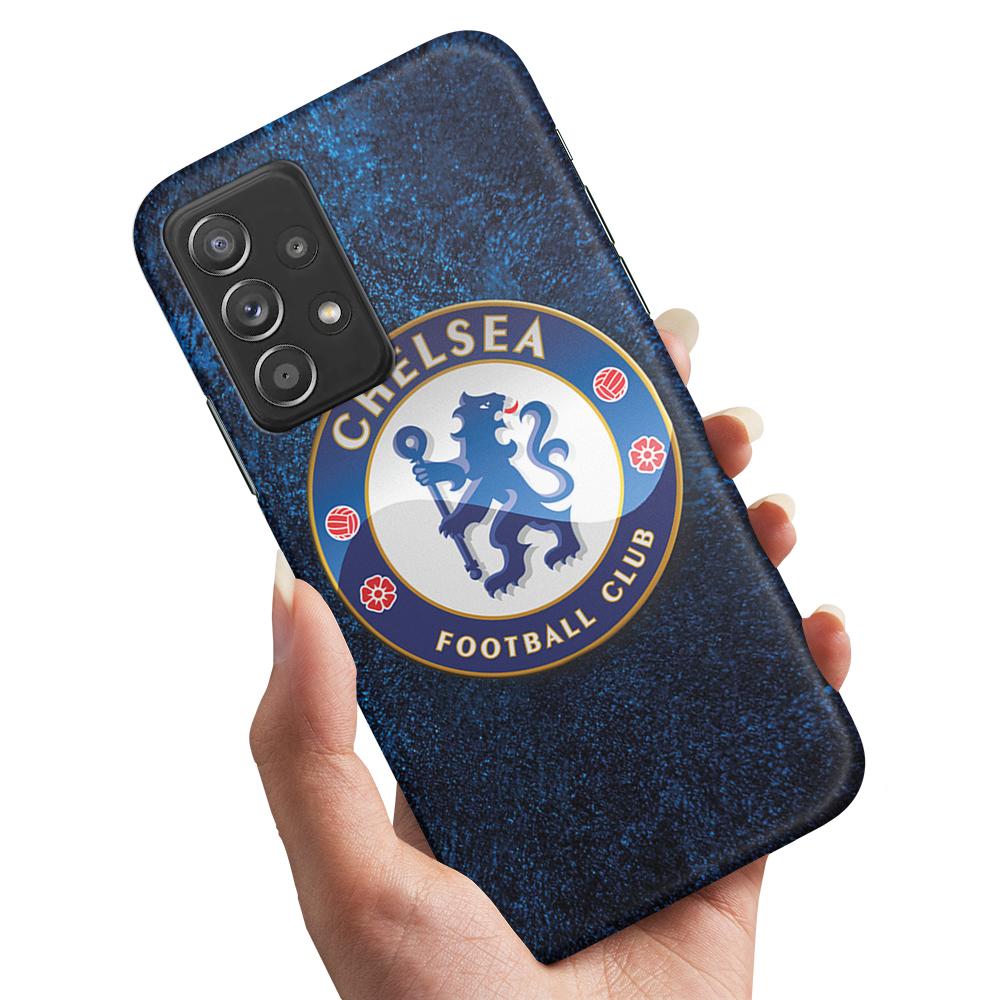 Skal / Mobilskal till Samsung Galaxy A32 - Chelsea