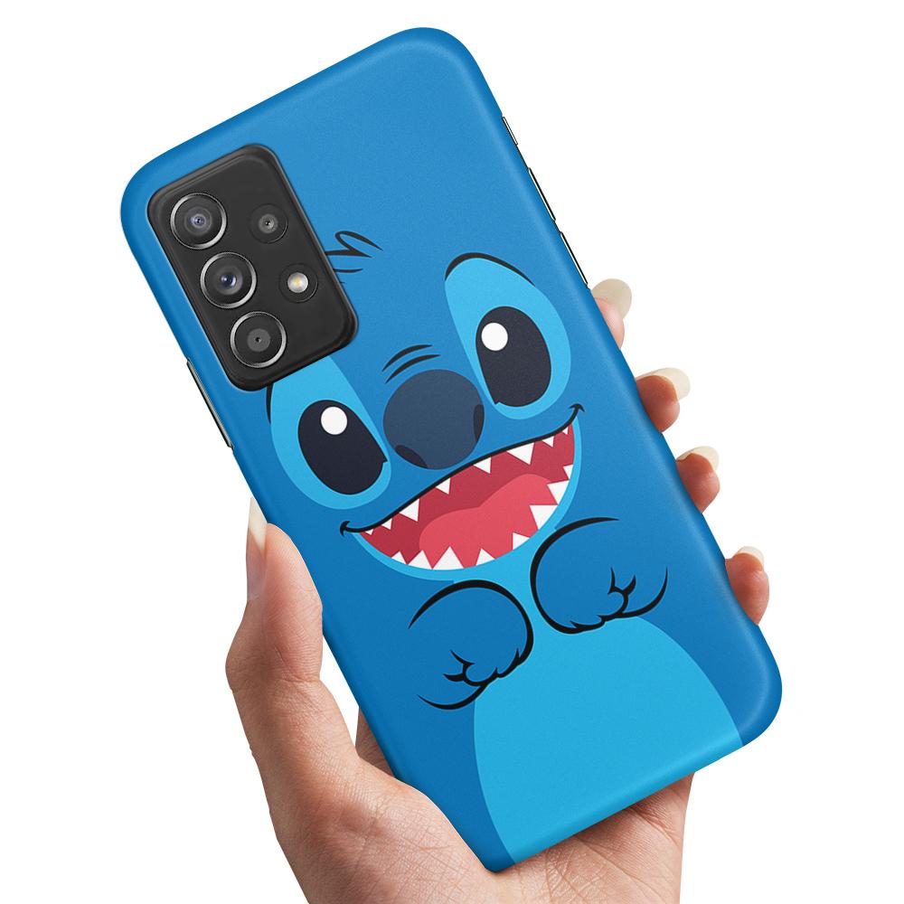 Skal / Mobilskal till Samsung Galaxy A32 5G - Stitch