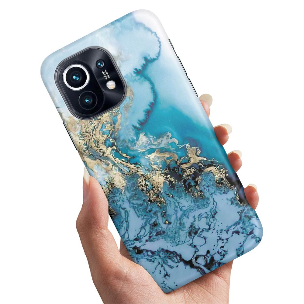 Skal / Mobilskal till Xiaomi Mi 11 - Konstmönster