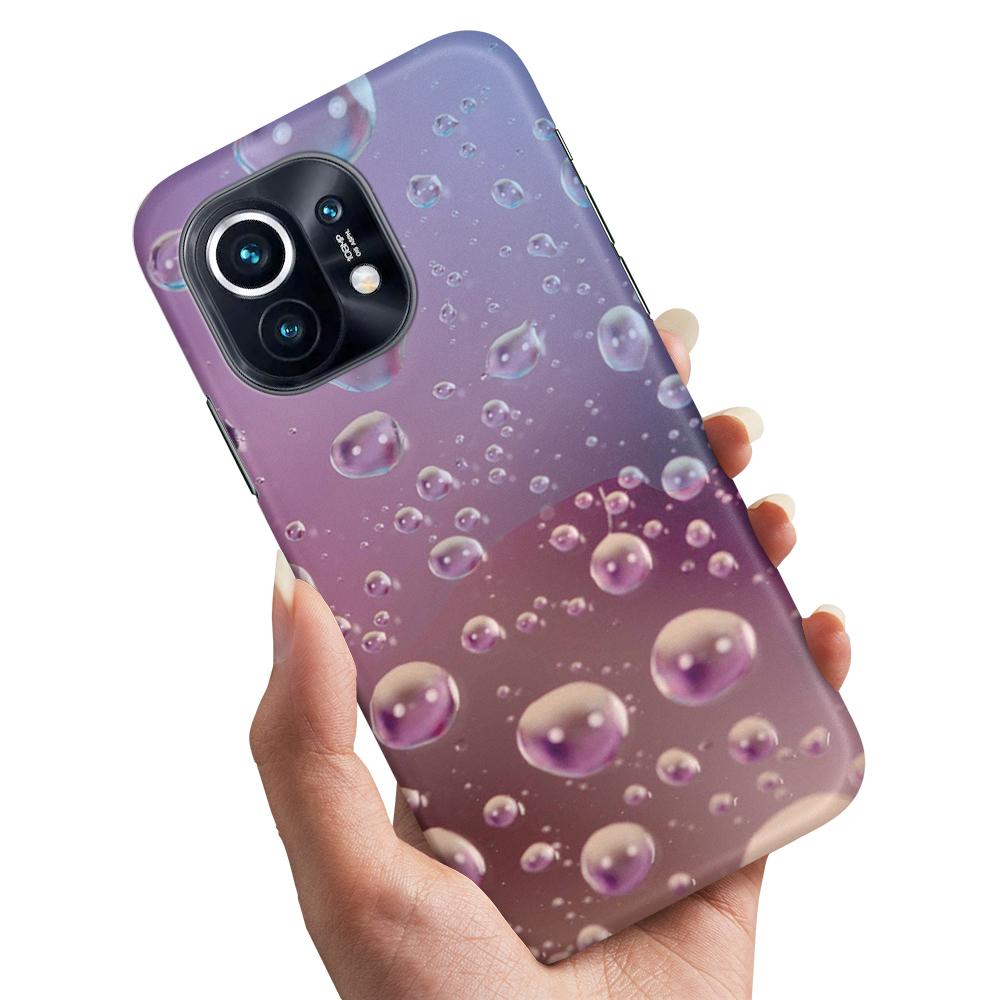 Skal / Mobilskal till Xiaomi Mi 11 - Bubblor