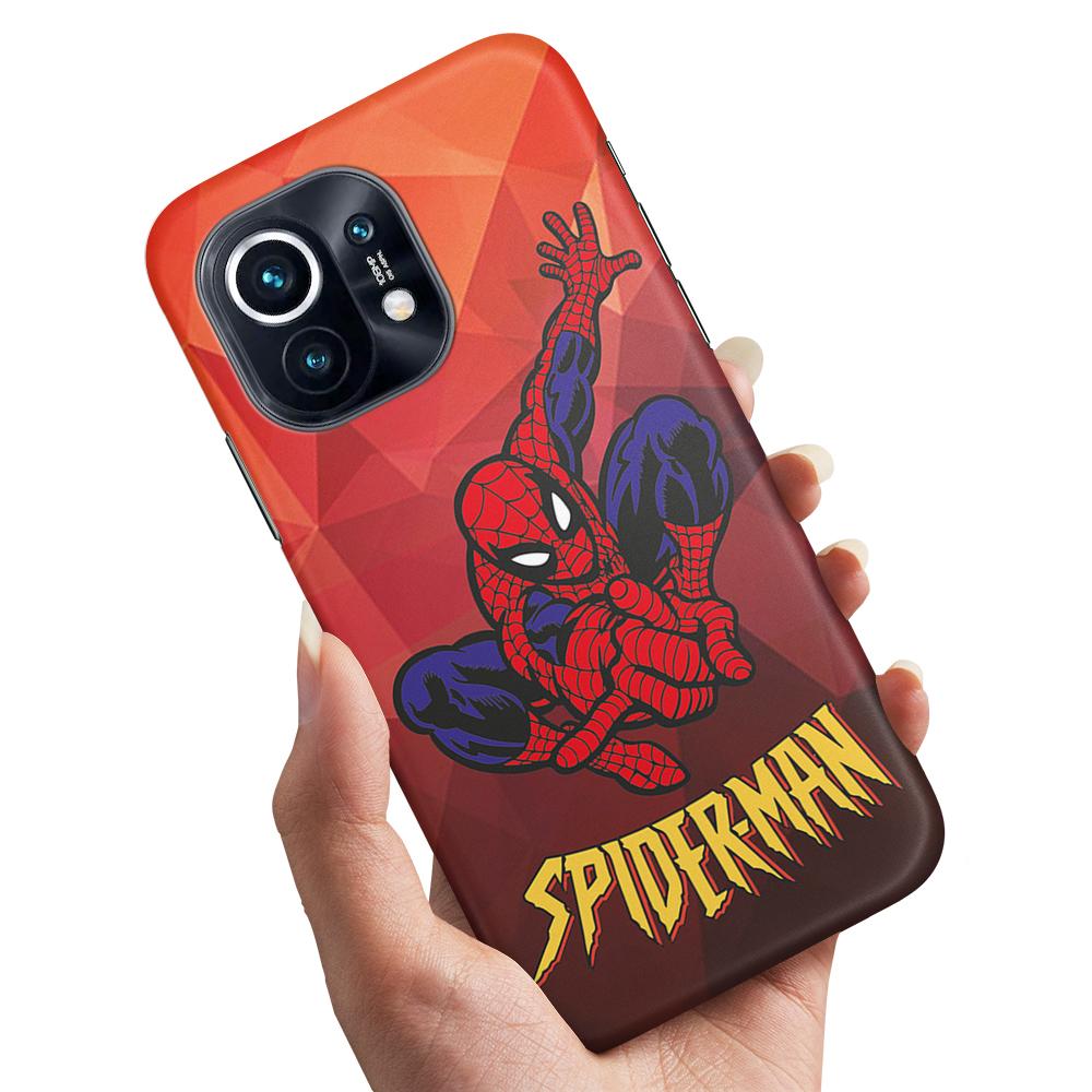 Skal / Mobilskal till Xiaomi Mi 11 - Spider-Man