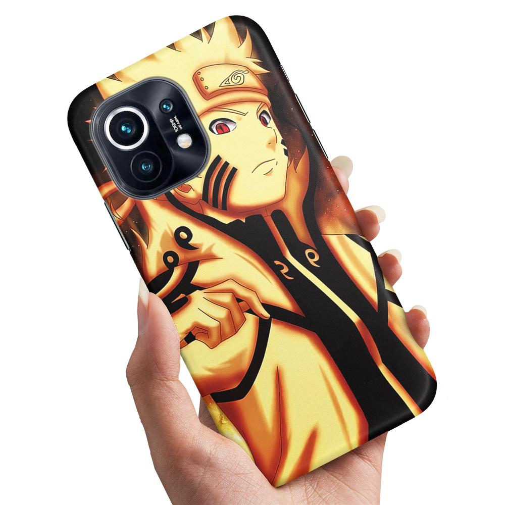 Skal / Mobilskal till Xiaomi Mi 11 - Naruto