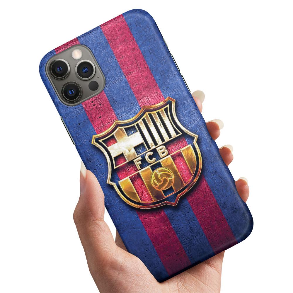 Skal / Mobilskal till iPhone 13 Mini - FC Barcelona