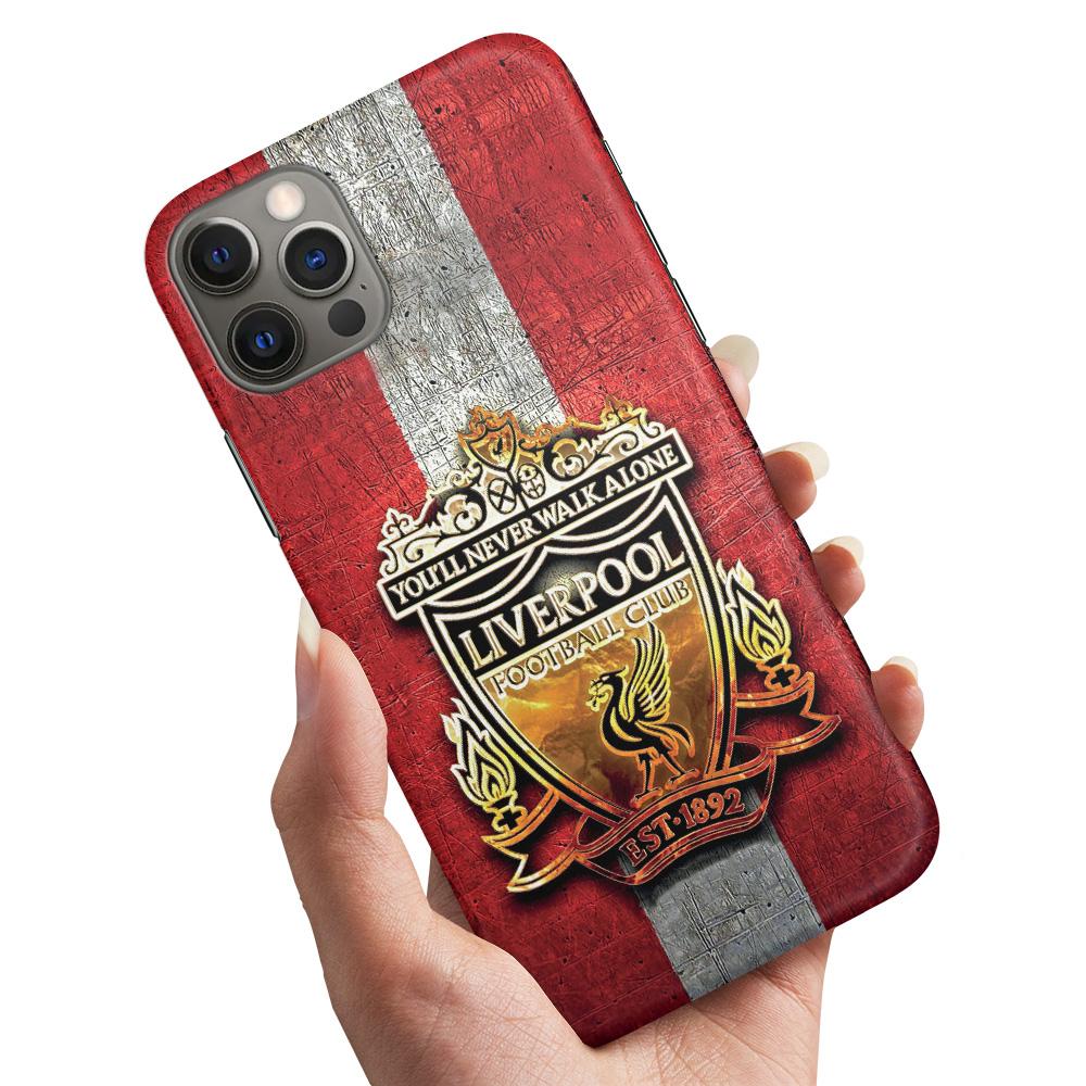 Skal / Mobilskal till iPhone 13 Mini - Liverpool