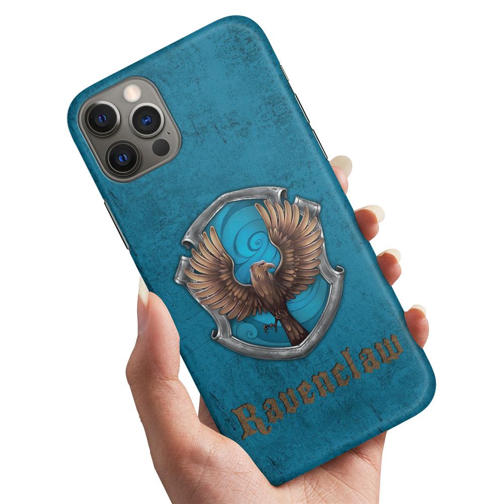 Skal / Mobilskal till iPhone 13 Mini - Harry Potter Ravenclaw