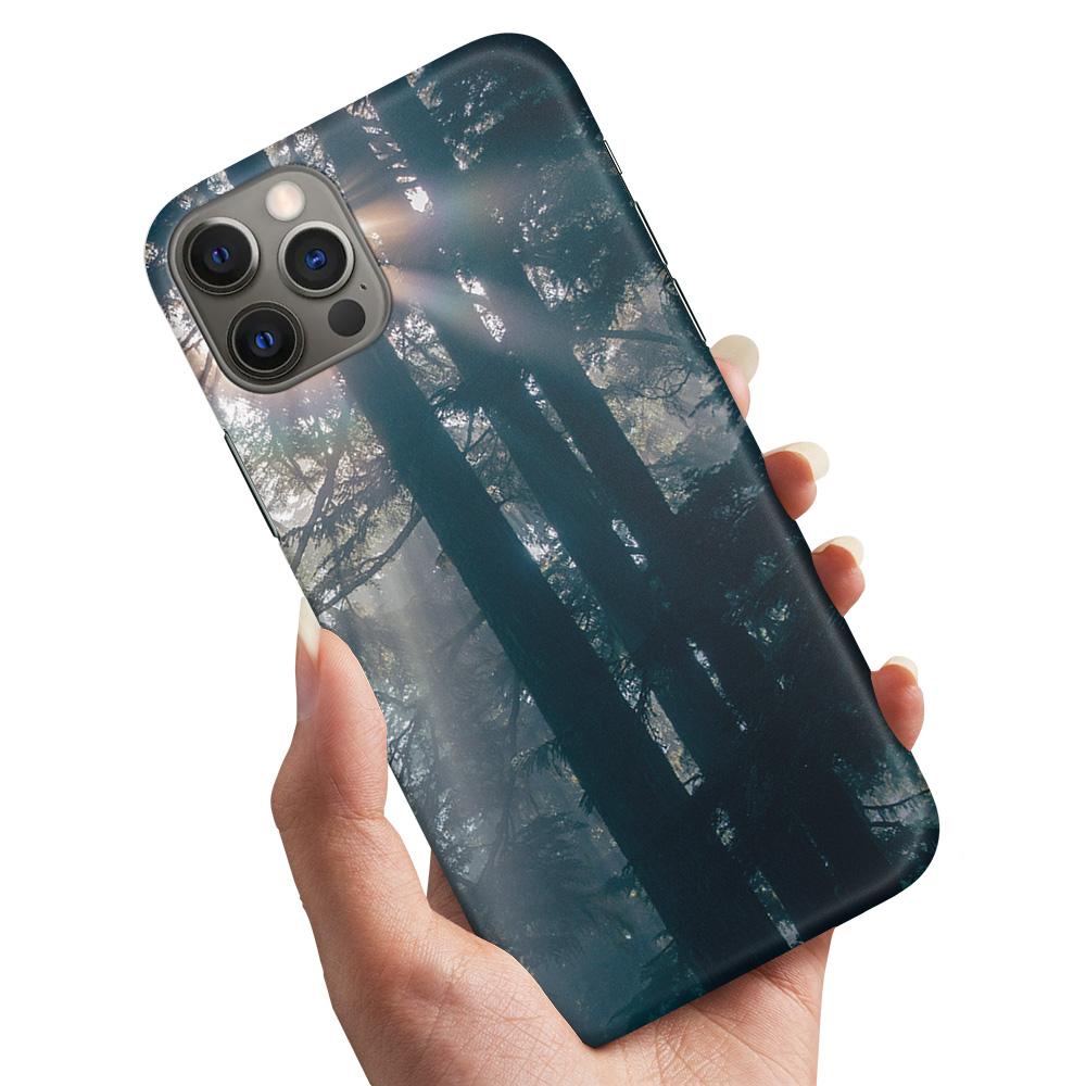 Skal / Mobilskal till iPhone 13 Pro Max - Sunshine