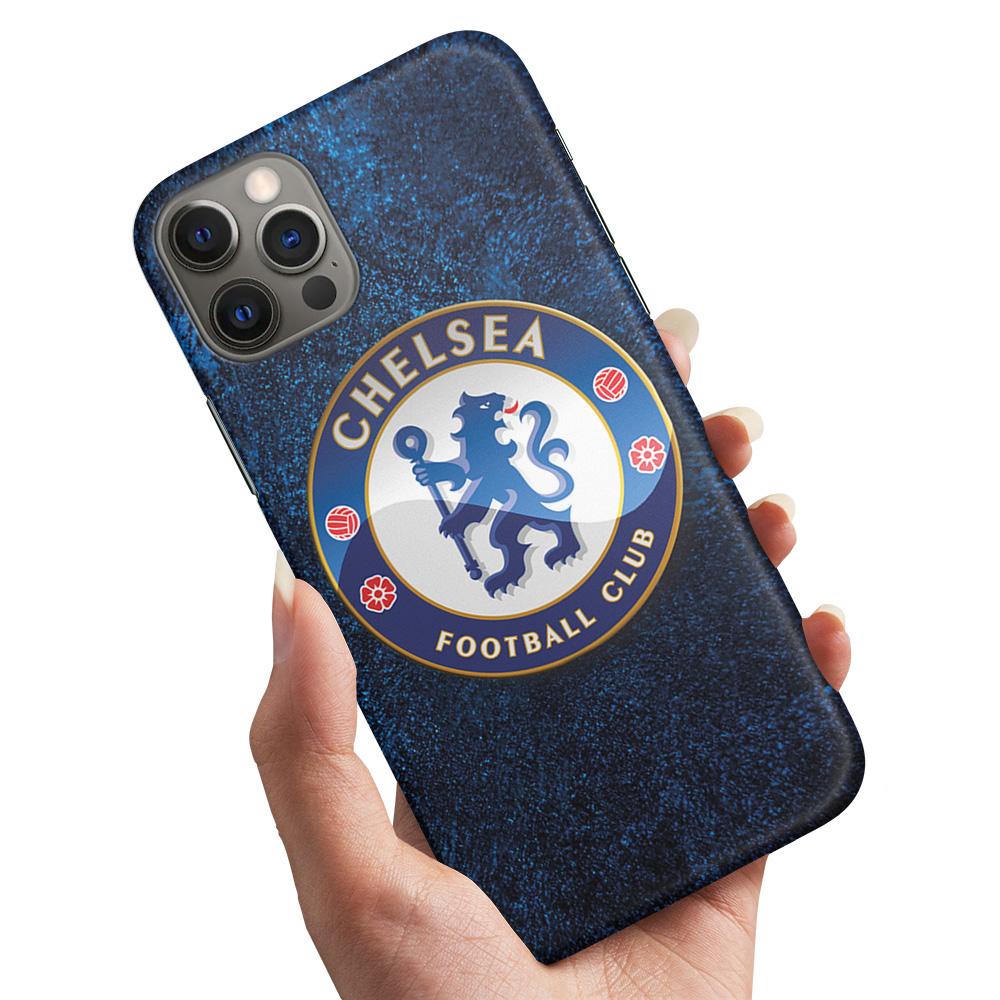 Skal / Mobilskal till iPhone 13 Pro - Chelsea