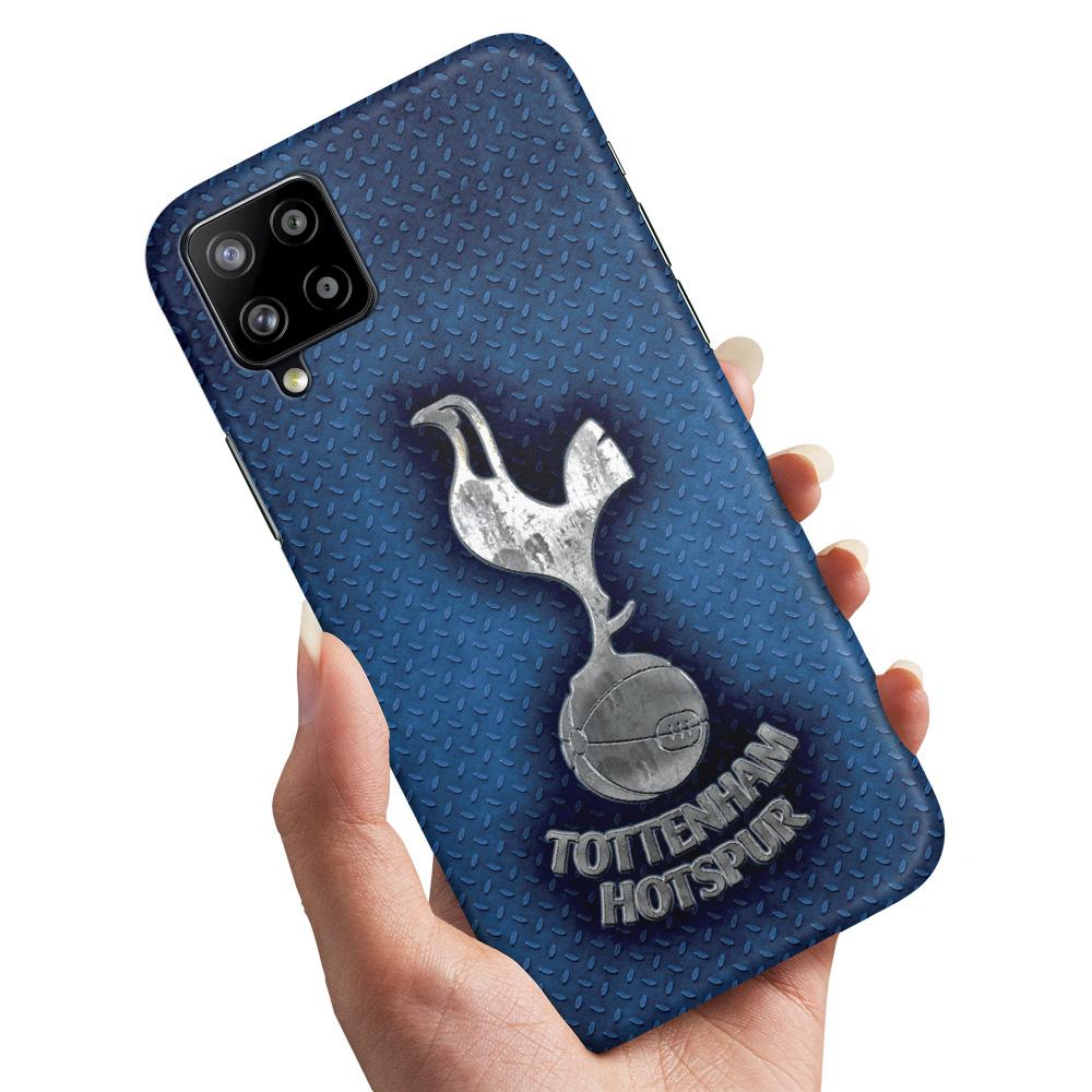 Skal / Mobilskal till Samsung Galaxy A12 - Tottenham