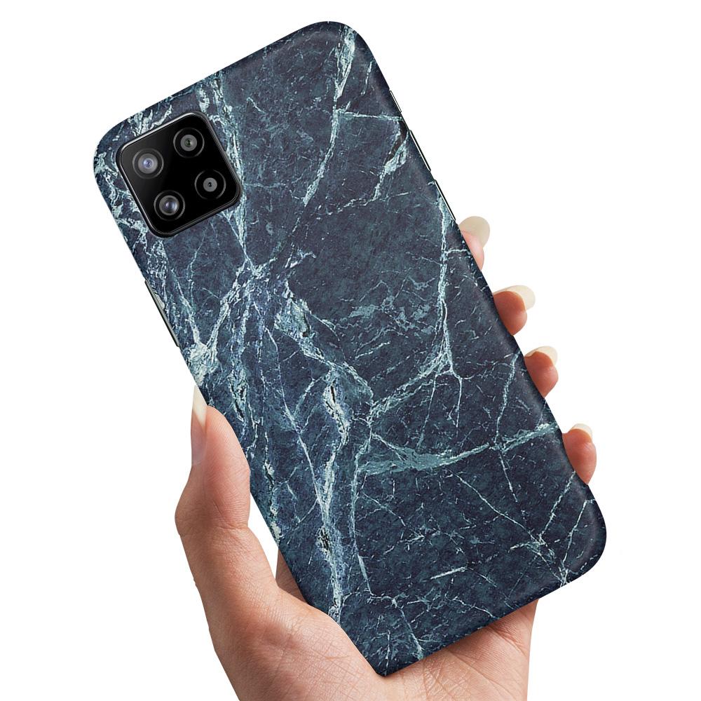 Skal / Mobilskal till Samsung Galaxy A22 5G - Marmor