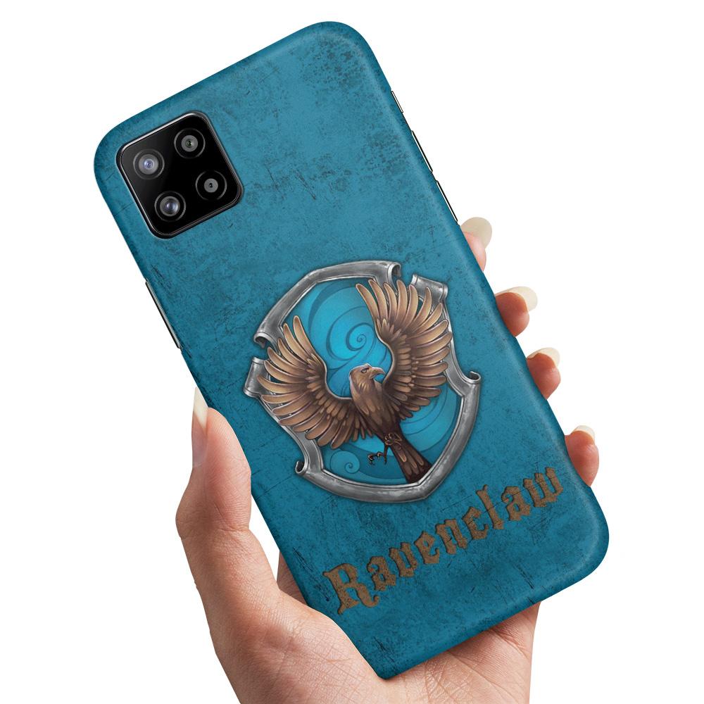 Skal / Mobilskal till Samsung Galaxy A22 5G - Harry Potter Ravenclaw