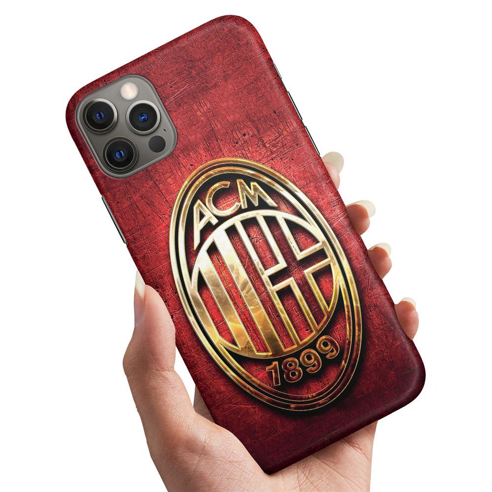 Skal / Mobilskal till iPhone 11 - A.C Milan