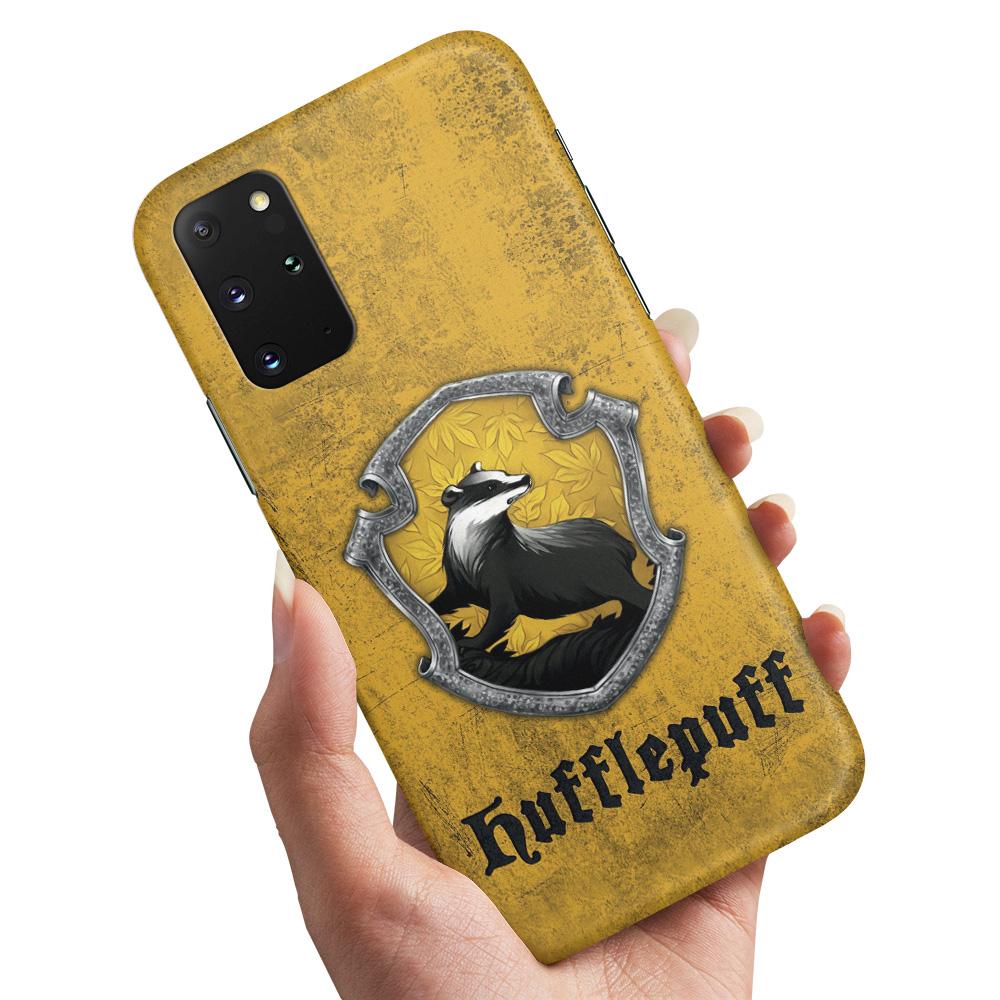 Skal / Mobilskal till Samsung Galaxy A51 - Harry Potter Hufflepuff