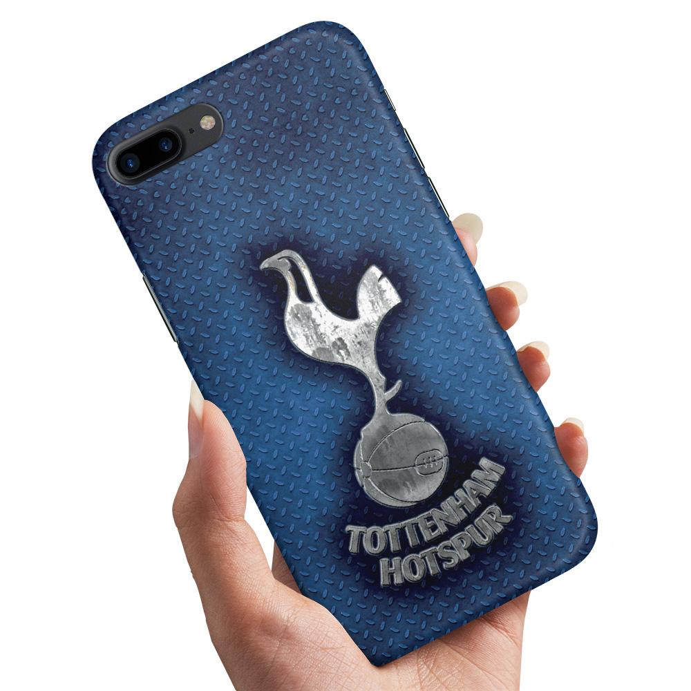 Skal / Mobilskal till iPhone 7 / 8 Plus - Tottenham