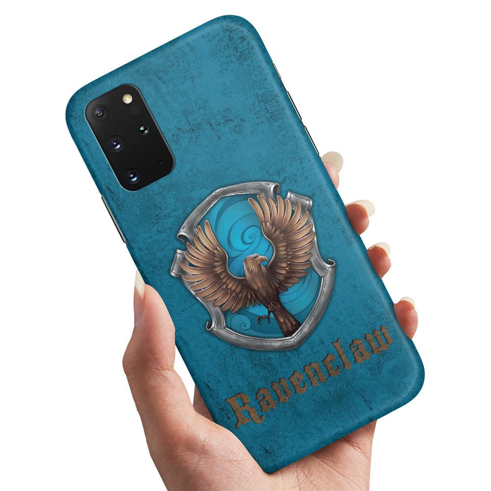 Skal / Mobilskal till Samsung Galaxy S20 Plus - Harry Potter Ravenclaw