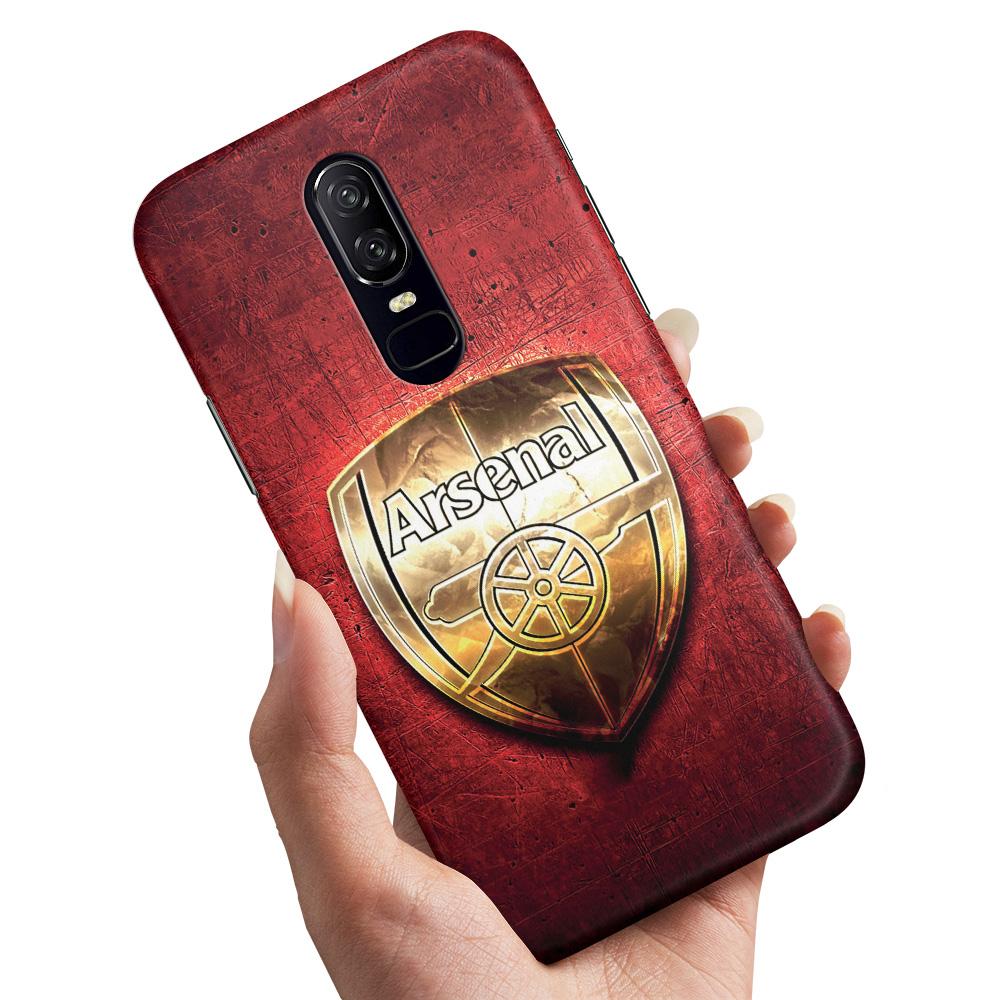Skal / Mobilskal till OnePlus 8 - Arsenal
