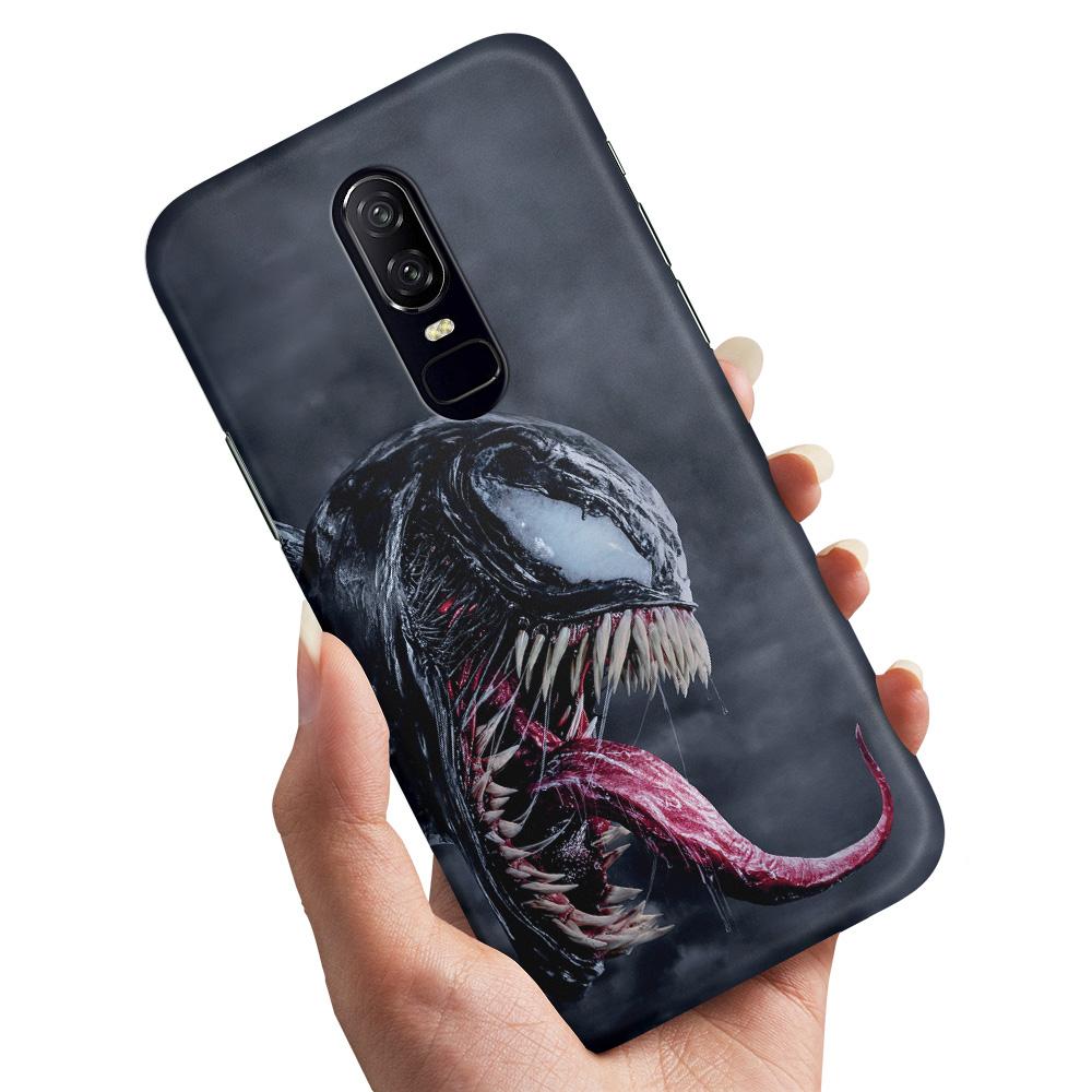 Skal / Mobilskal till OnePlus 8 - Venom