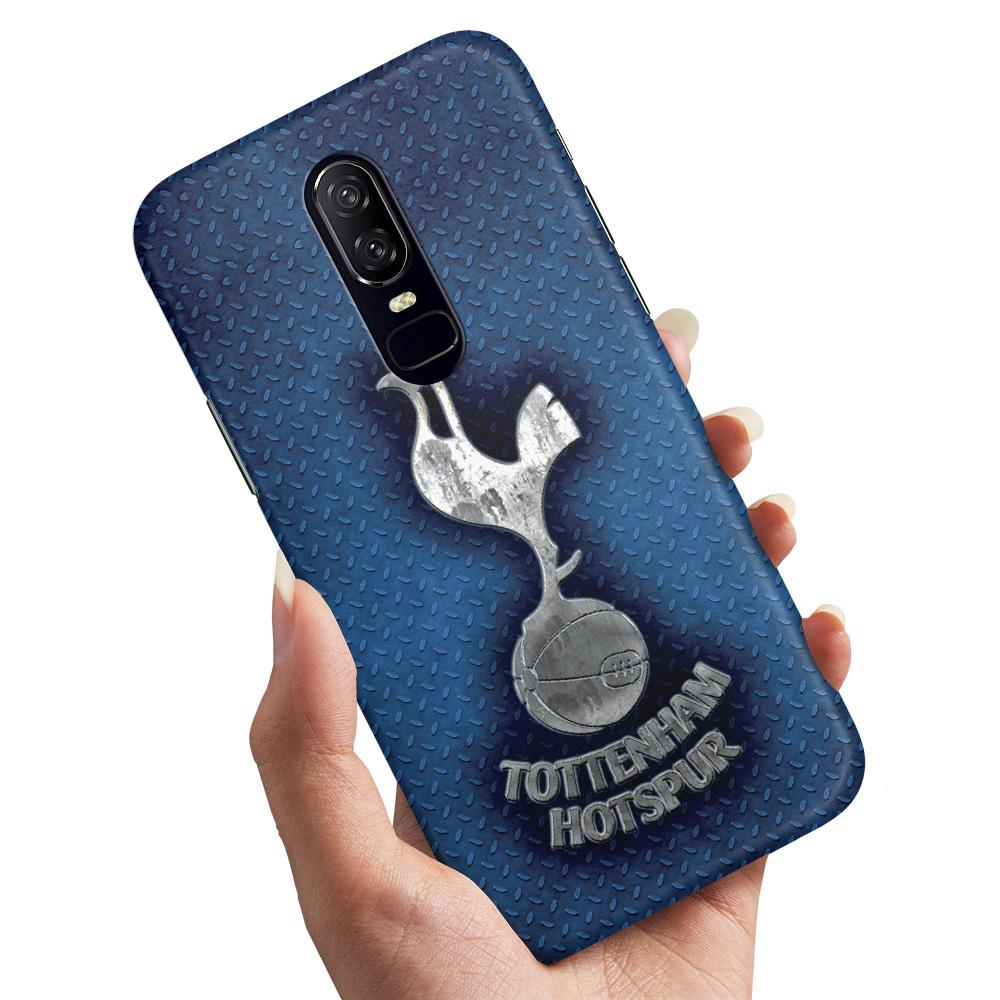 Skal / Mobilskal till OnePlus 8 - Tottenham