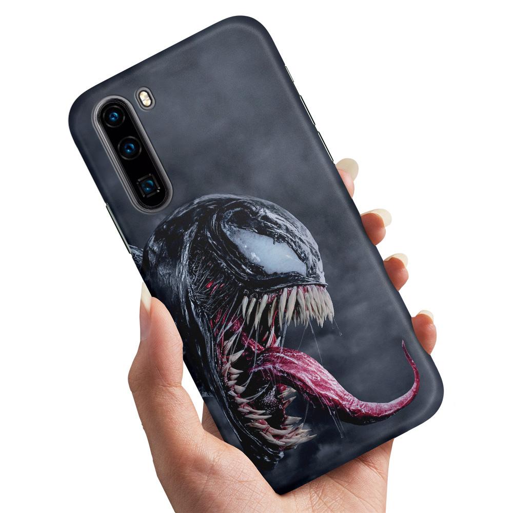 Skal / Mobilskal till OnePlus Nord - Venom