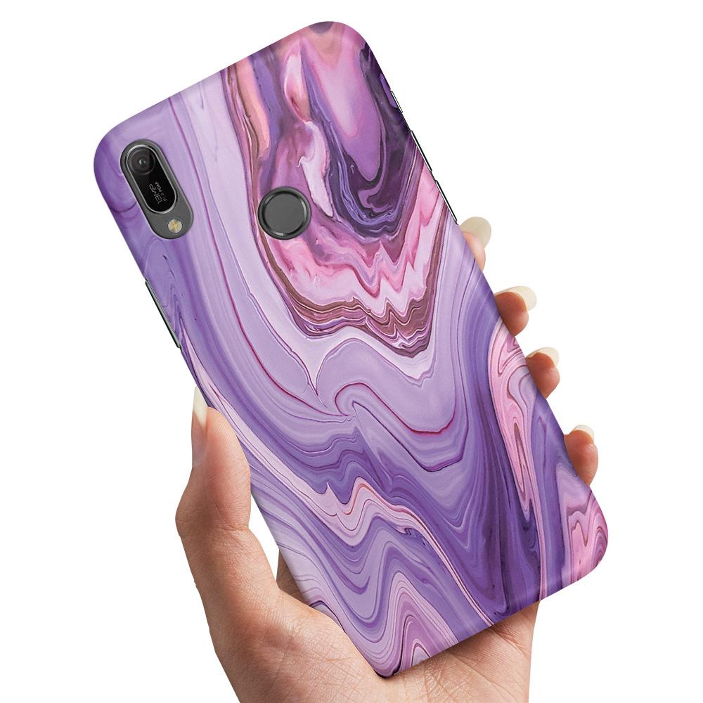 Skal / Mobilskal till Samsung Galaxy A20e - Marmor