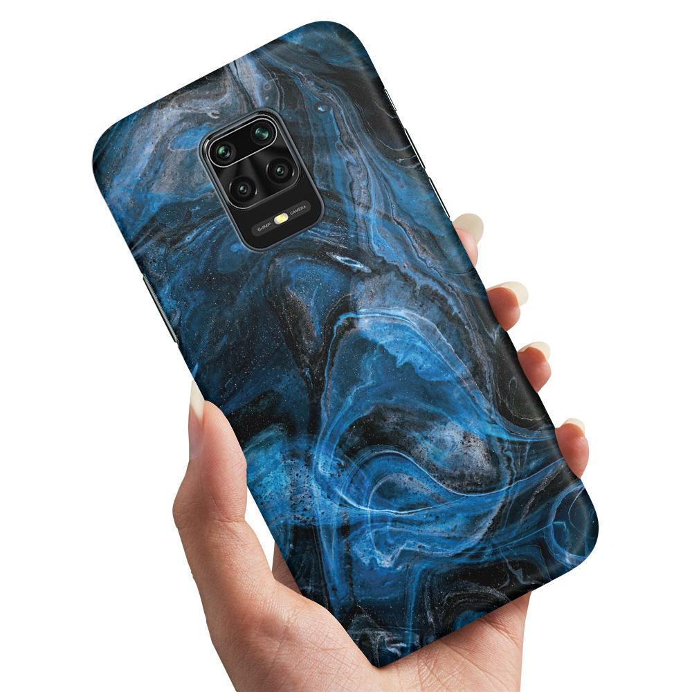 Skal / Mobilskal till Xiaomi Redmi Note 9 Pro