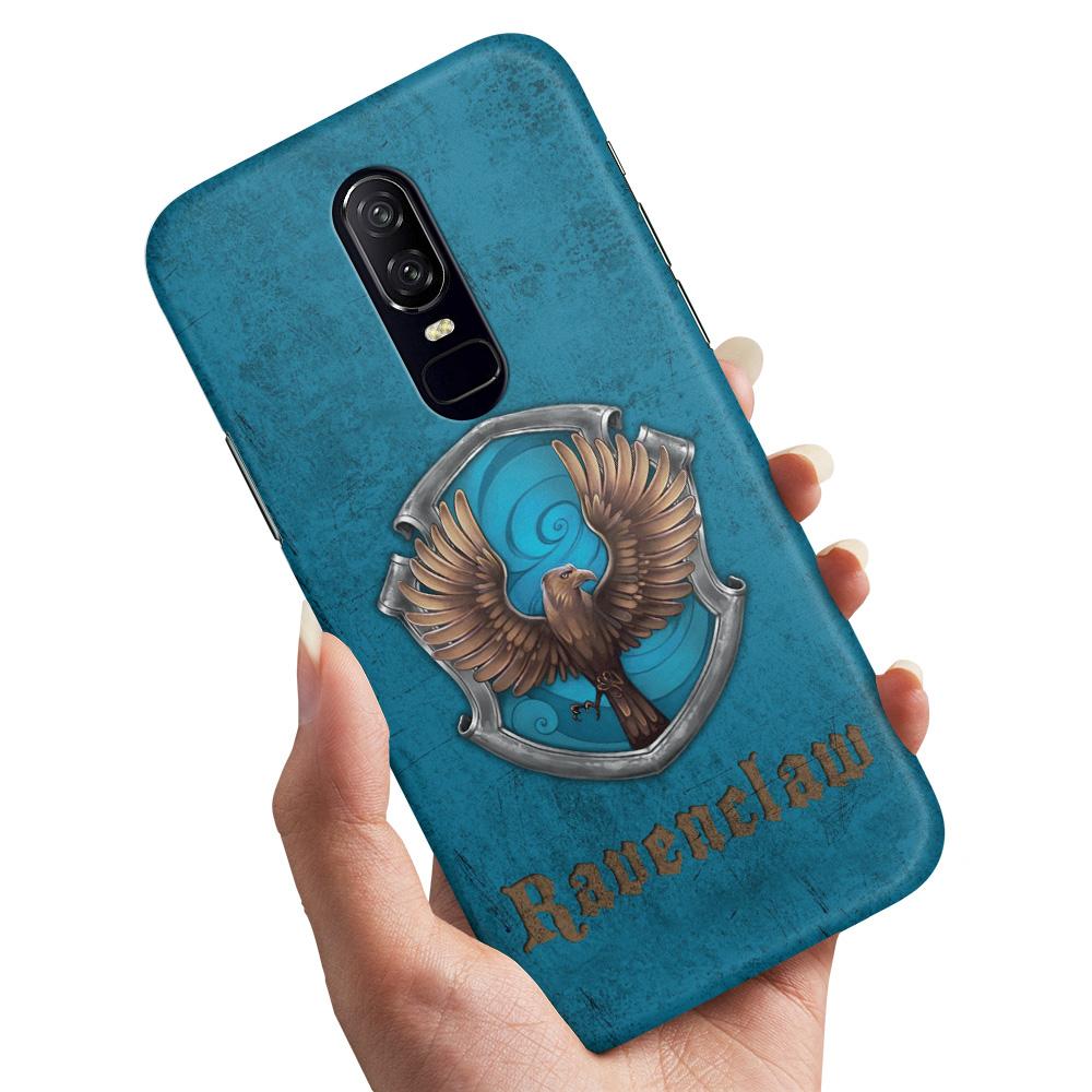 Skal / Mobilskal till OnePlus 7 Pro - Harry Potter Ravenclaw