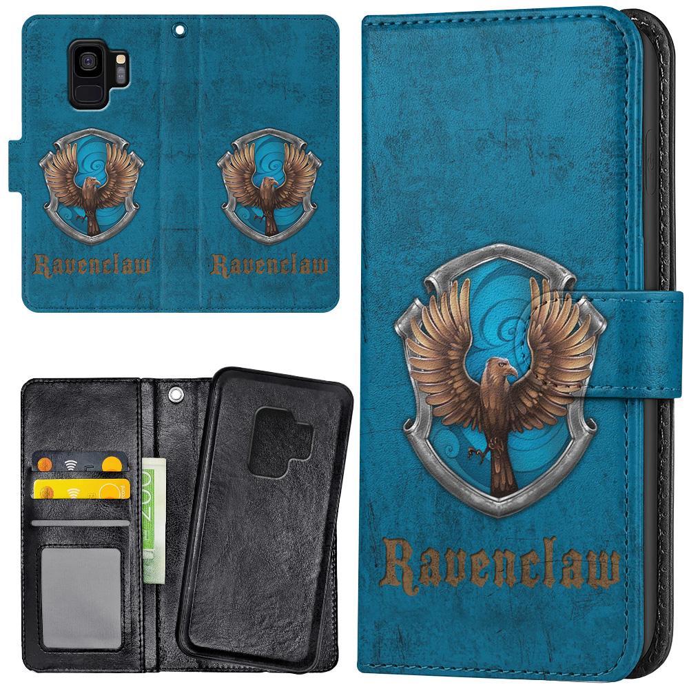 Honor 7 - Plånboksfodral/Skal Harry Potter Ravenclaw