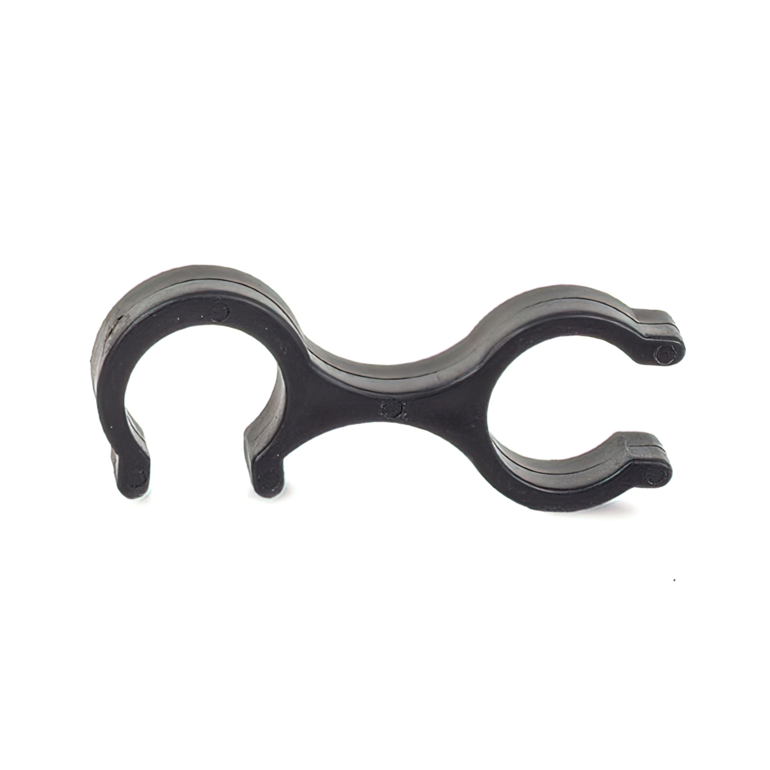 2-Pak - Spenne til Gåstaver / Turstaver - Par sammen