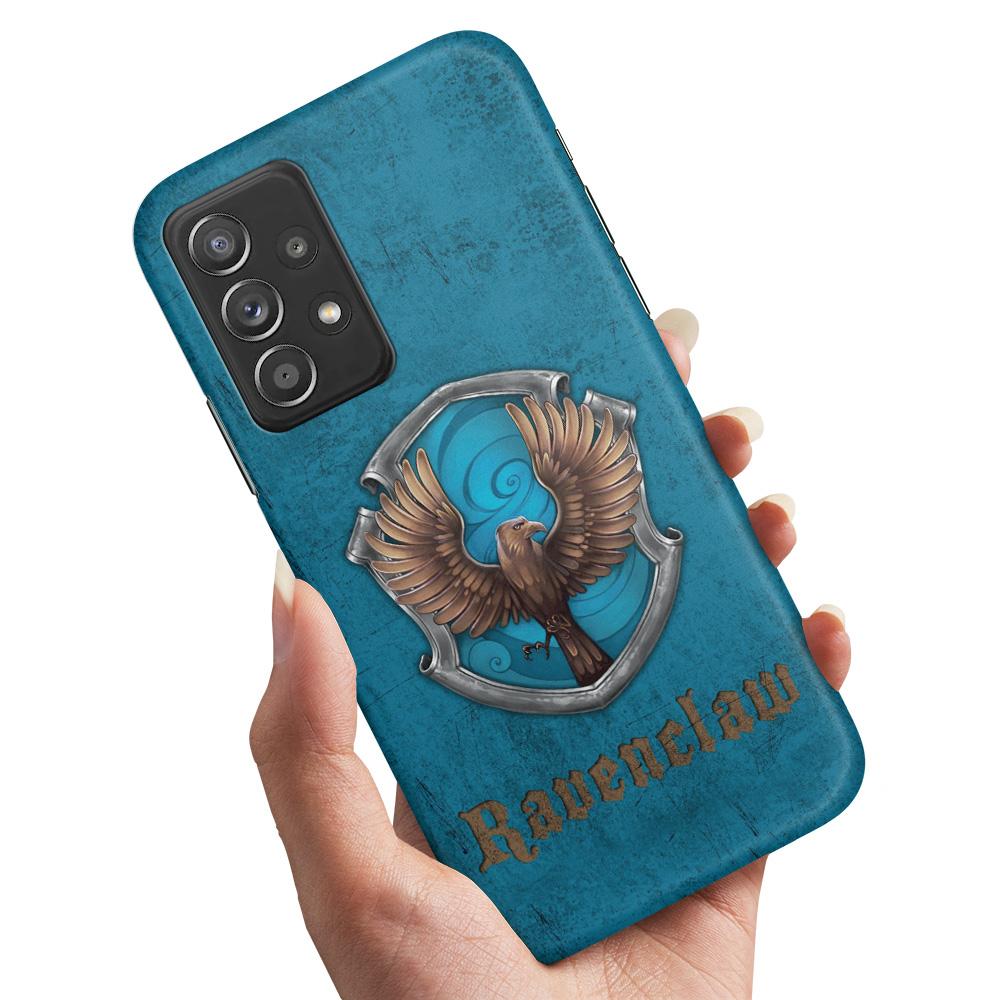 Skal / Mobilskal till Samsung Galaxy A52 / A52s 5G - Harry Potter Ravenclaw