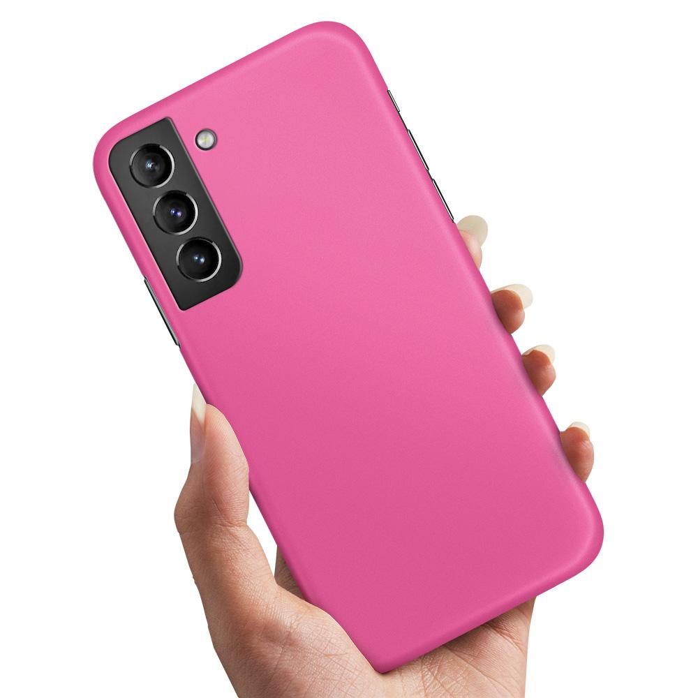 Skal / Mobilskal till Samsung Galaxy S22 Plus