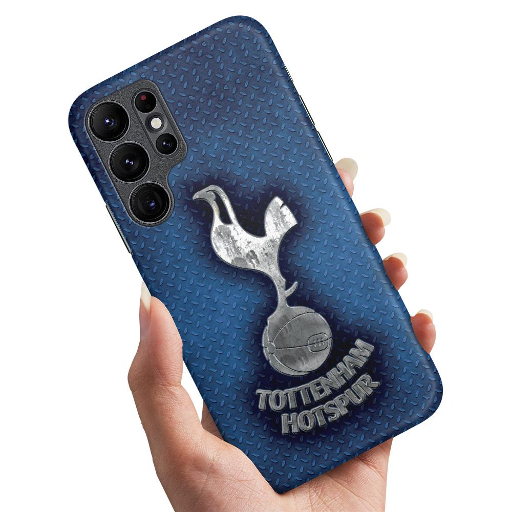Skal / Mobilskal till Samsung Galaxy S22 Ultra - Tottenham