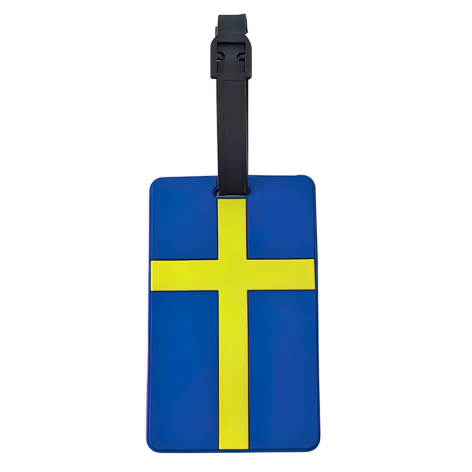 SOIMISS 6 St Bagage Resetaggar Etikett Fu00f6r Bagage-id Bagagebrickor Fu00f6r Resvu00e4skor Etikett Fu00f6r Bagageetikett Silikonvu00e4skor Fu00f6r Resor Handvu00e4ska Taggar