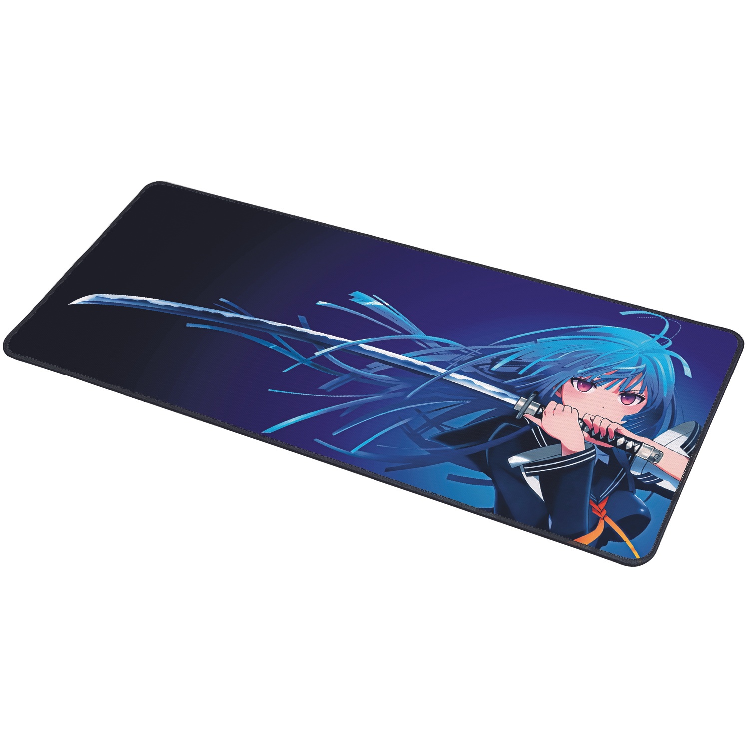 Musmatta Anime - 90x40 cm - Gaming