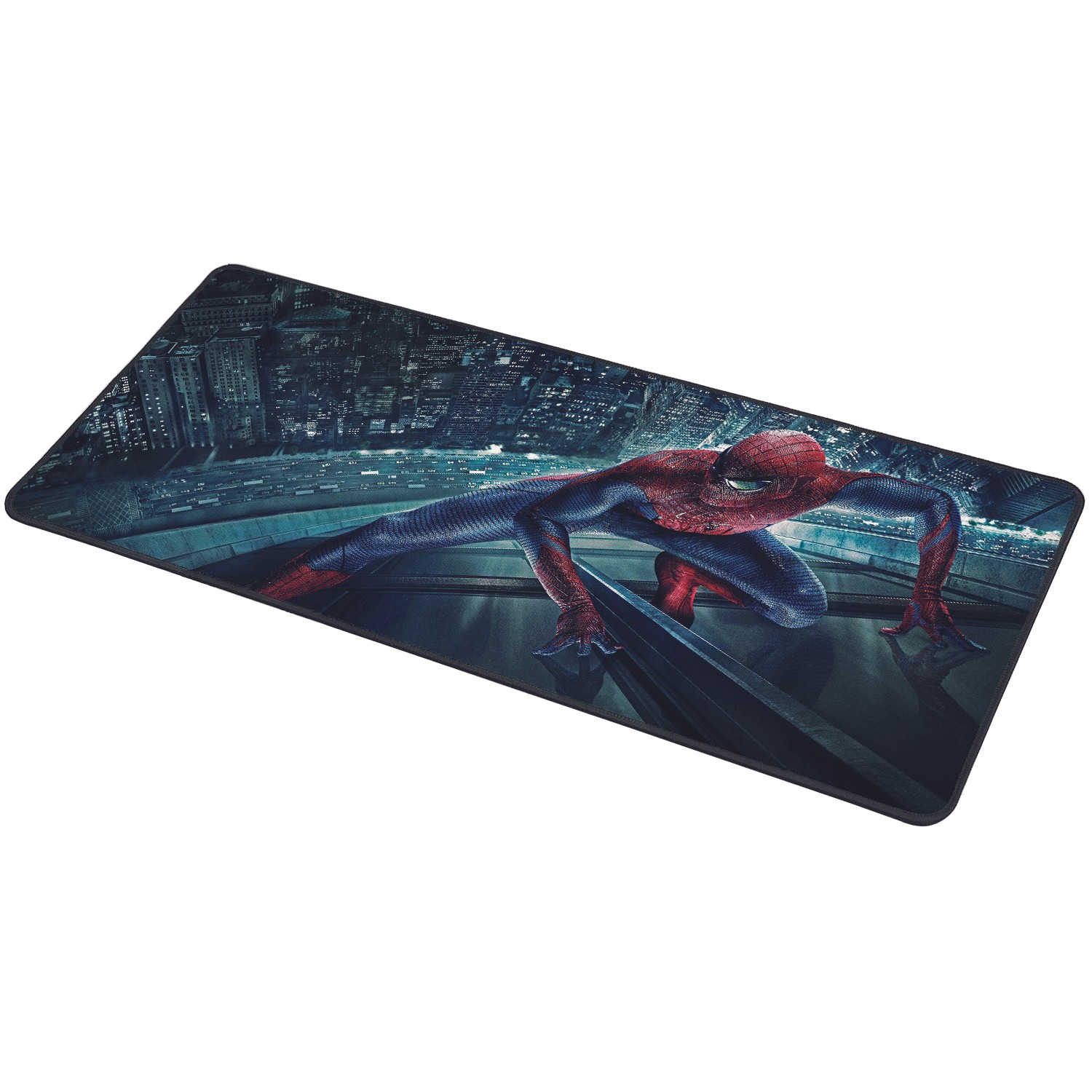 Musmatta Spider-Man - 90x40 cm - Gaming